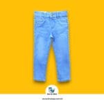 Blue Jay Jeans