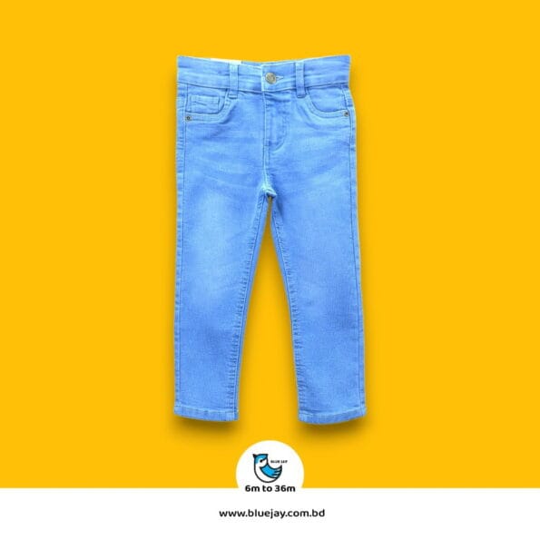 Blue Jay Jeans