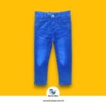 Blue Jay Jeans