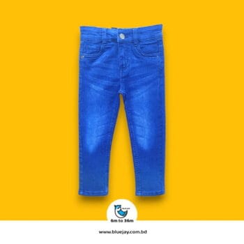 Blue Jay Jeans