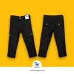 Blue Jay Cargo Jeans