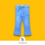 Blue Jay Boot-Cut Jeans