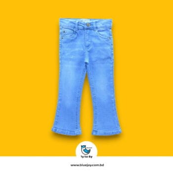 Blue Jay Boot-Cut Jeans