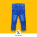 Blue Jay Jeans