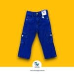 Blue Jay Cargo Jeans