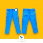 Blue Jay Cargo Jeans