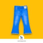 Blue Jay Boot-Cut Jeans