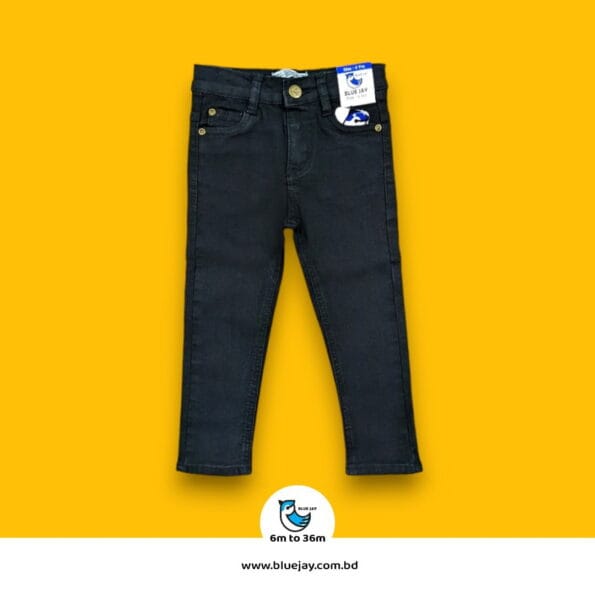 Blue Jay Jeans